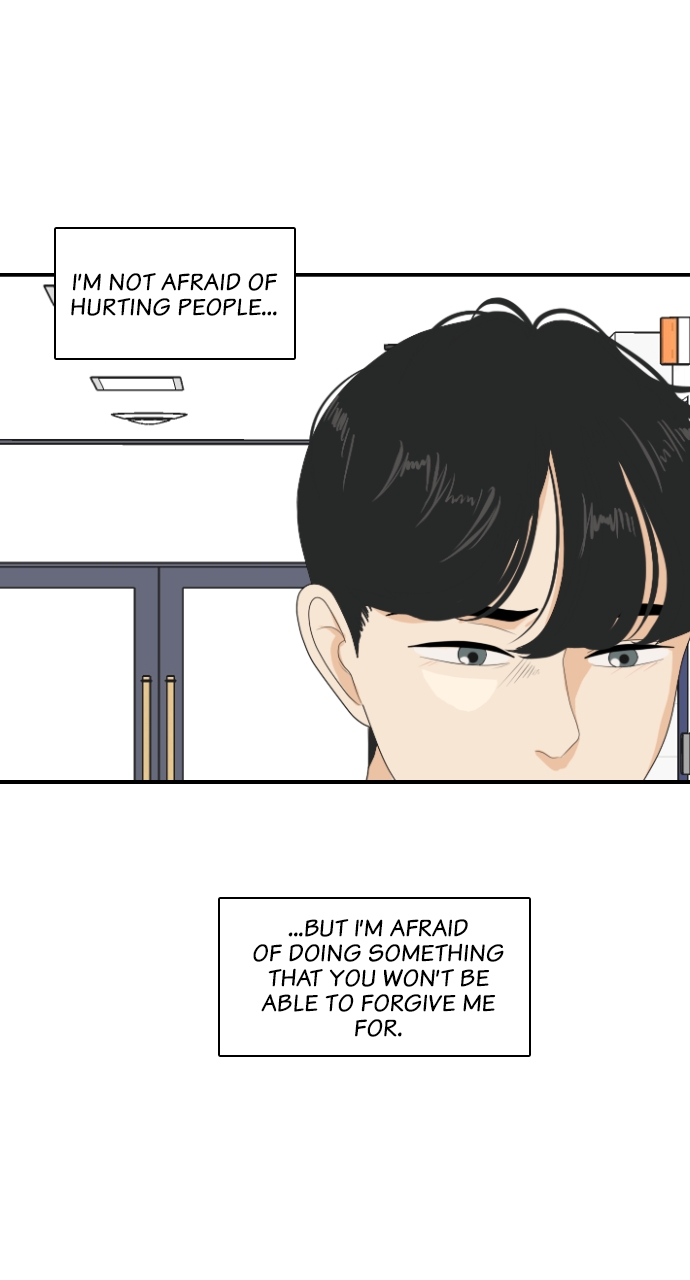 Read My Roommate Is A Gumiho ENGLISH Manga Online