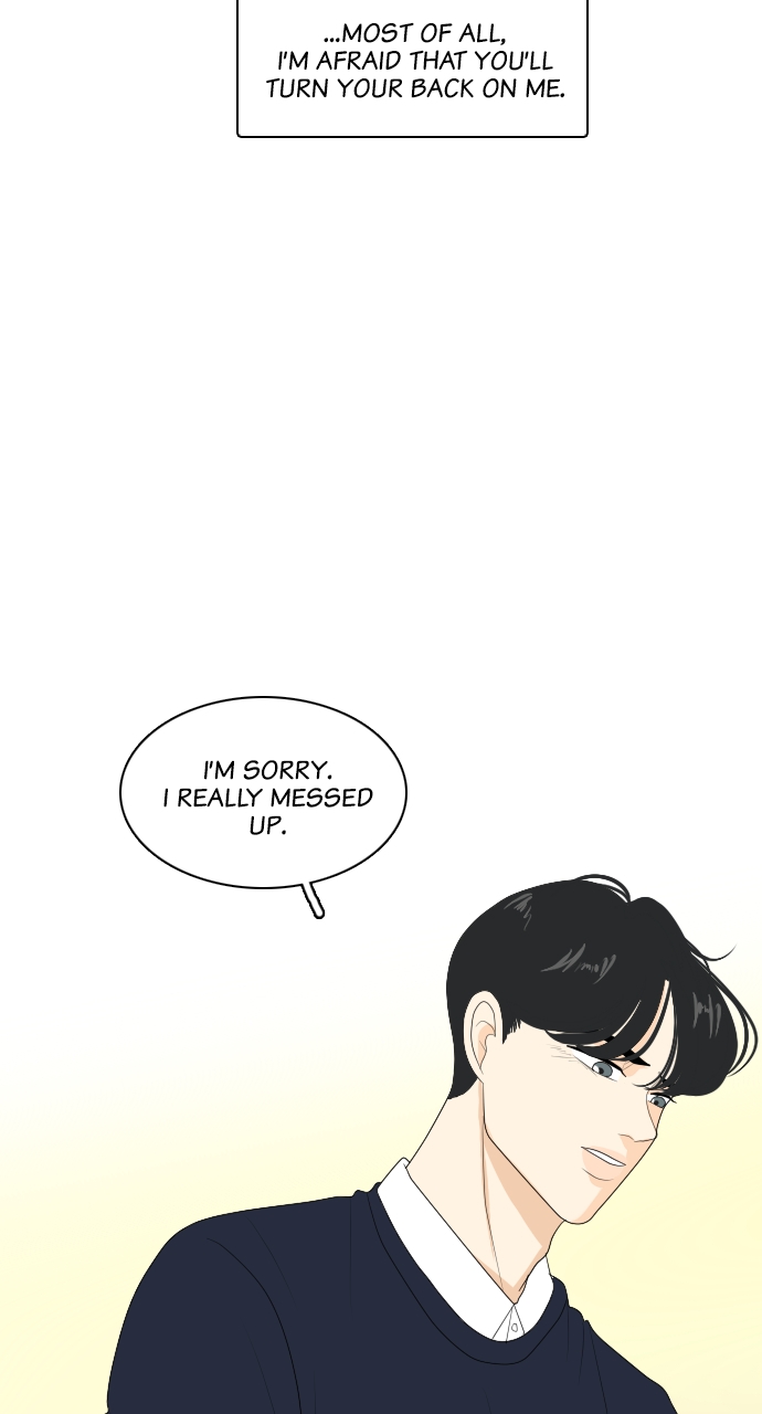 Read My Roommate Is A Gumiho ENGLISH Manga Online