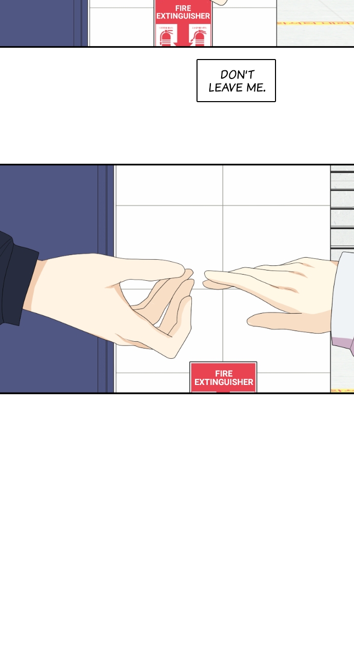 Read My Roommate Is A Gumiho ENGLISH Manga Online