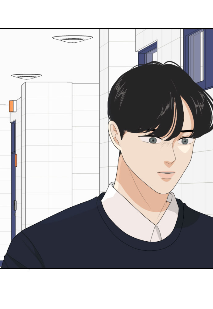 Read My Roommate Is A Gumiho ENGLISH Manga Online