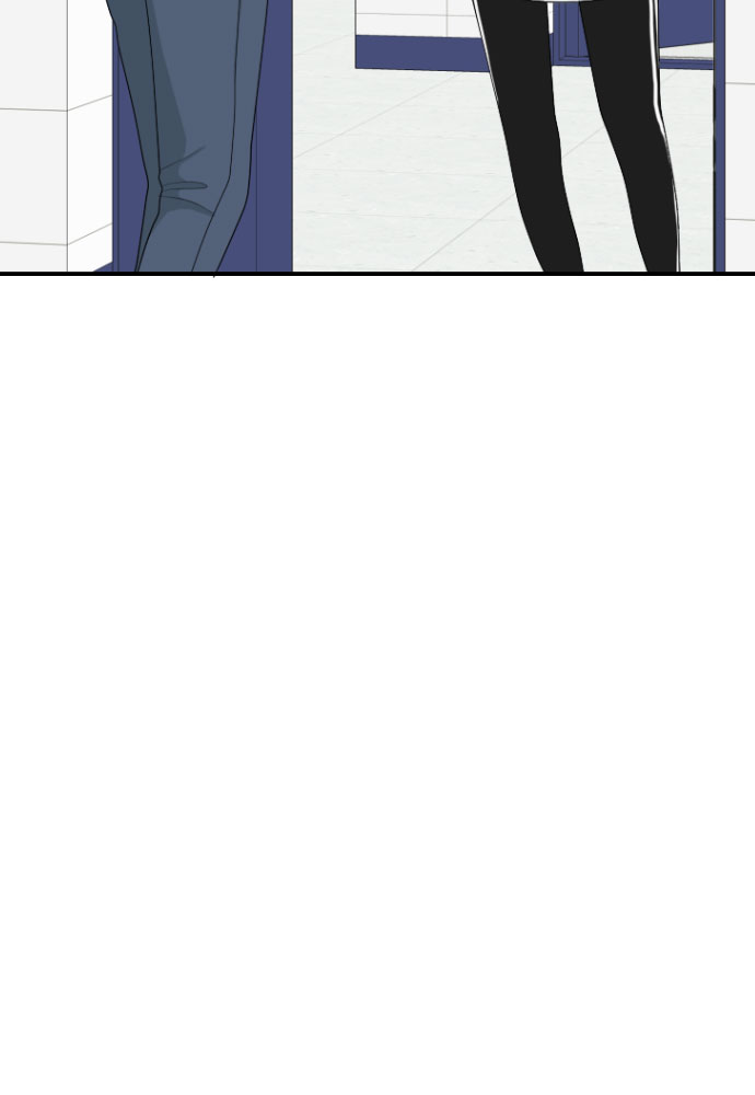 Read My Roommate Is A Gumiho ENGLISH Manga Online