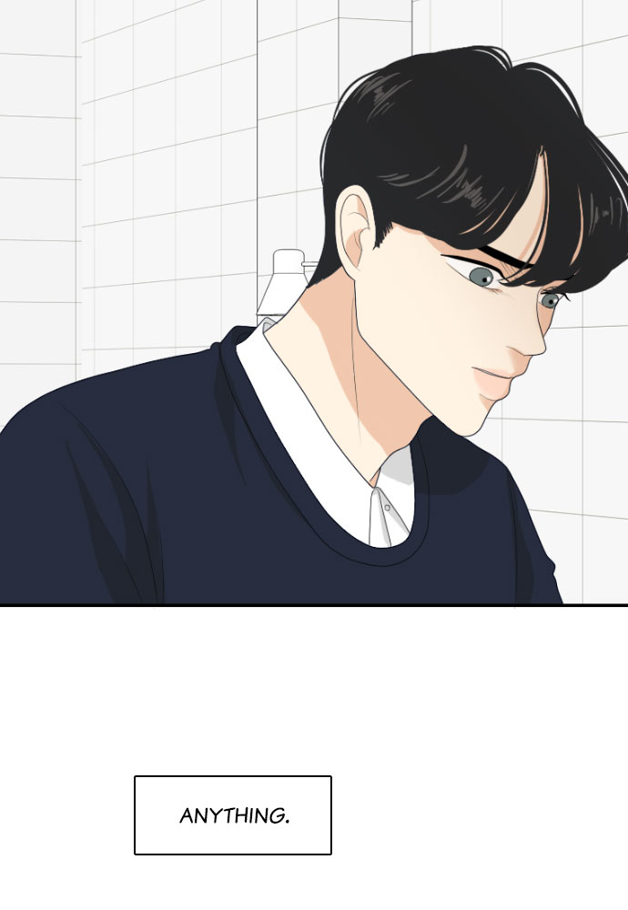 Read My Roommate Is A Gumiho ENGLISH Manga Online