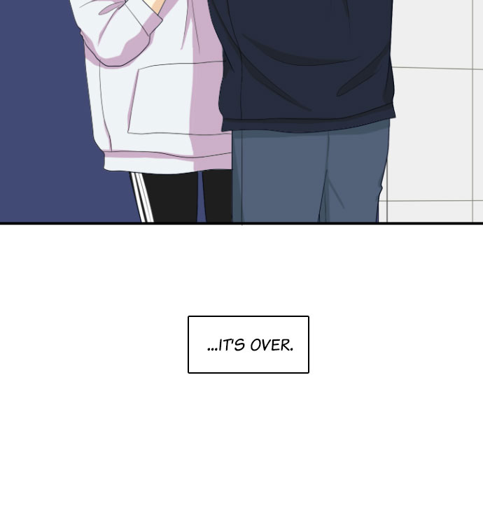 Read My Roommate Is A Gumiho ENGLISH Manga Online