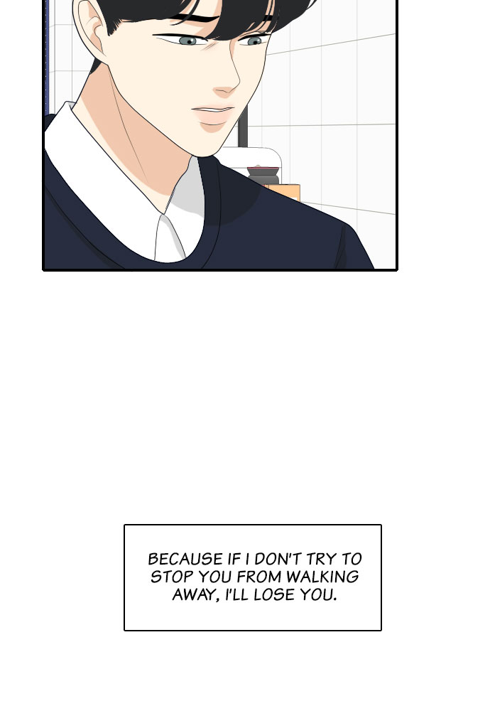 Read My Roommate Is A Gumiho ENGLISH Manga Online