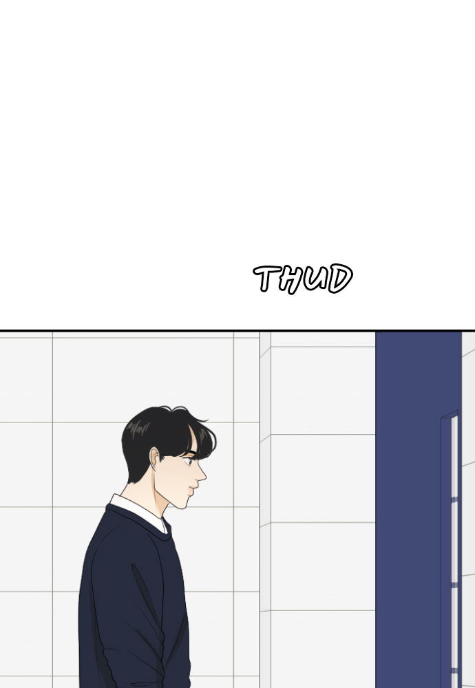 Read My Roommate Is A Gumiho ENGLISH Manga Online