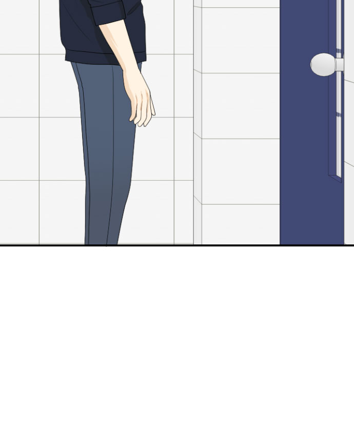 Read My Roommate Is A Gumiho ENGLISH Manga Online