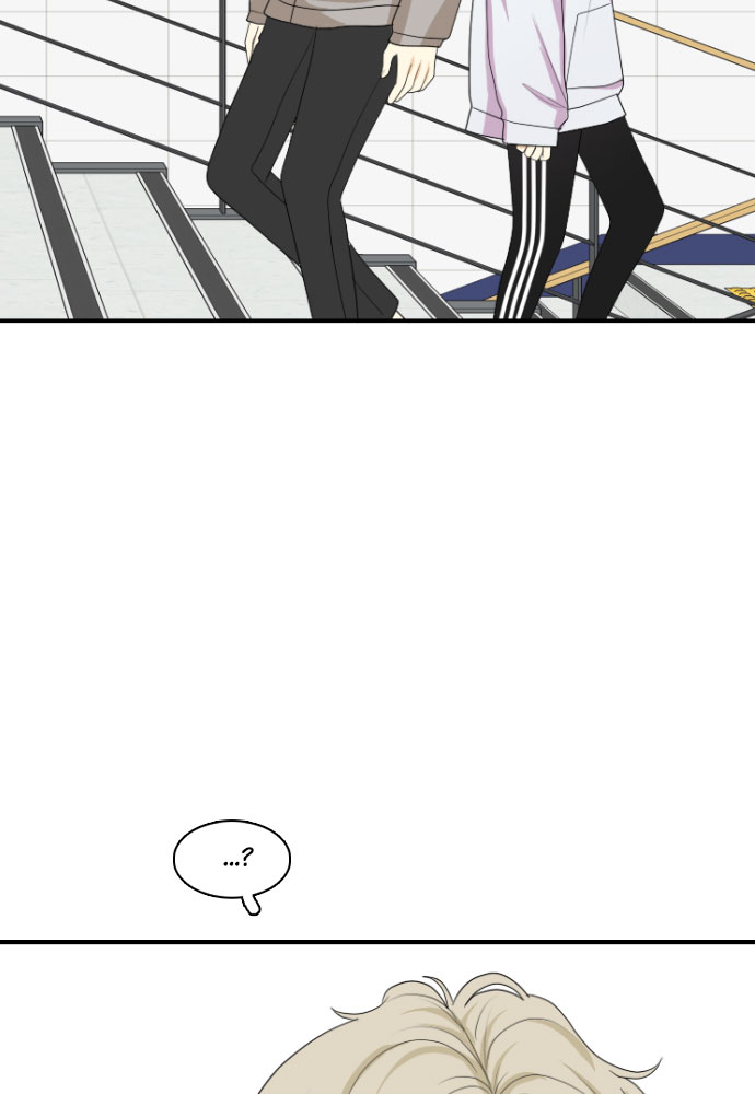 Read My Roommate Is A Gumiho ENGLISH Manga Online