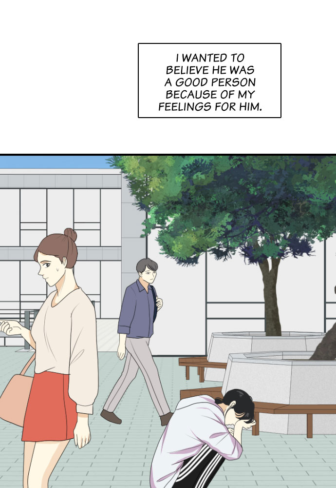 Read My Roommate Is A Gumiho ENGLISH Manga Online