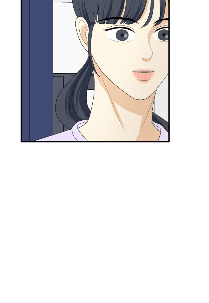 Read My Roommate Is A Gumiho ENGLISH Manga Online