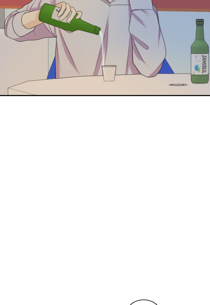 Read My Roommate Is A Gumiho ENGLISH Manga Online