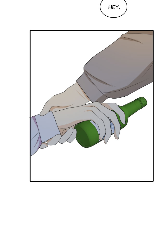 Read My Roommate Is A Gumiho ENGLISH Manga Online