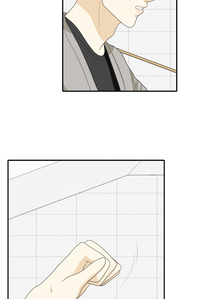 Read My Roommate Is A Gumiho ENGLISH Manga Online