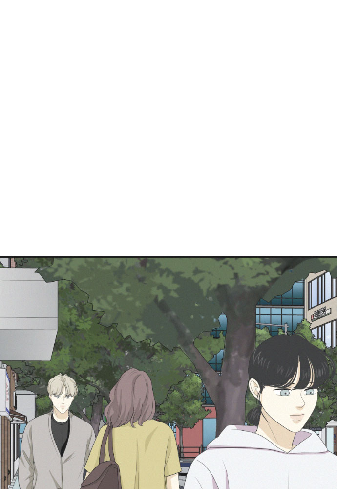 Read My Roommate Is A Gumiho ENGLISH Manga Online