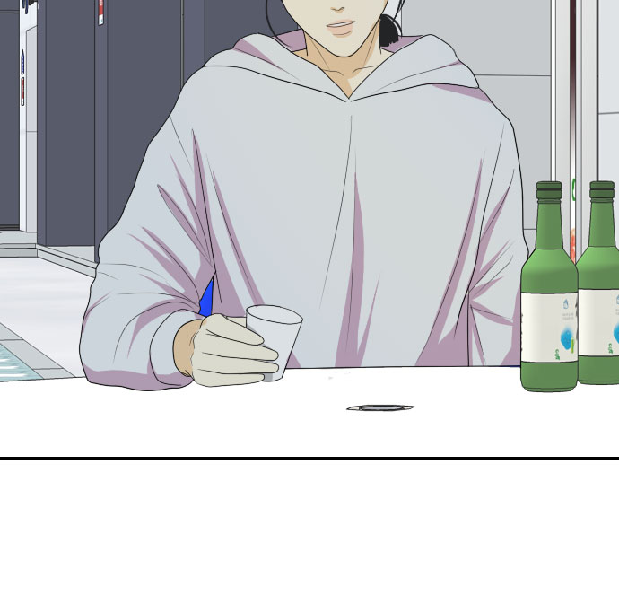 Read My Roommate Is A Gumiho ENGLISH Manga Online