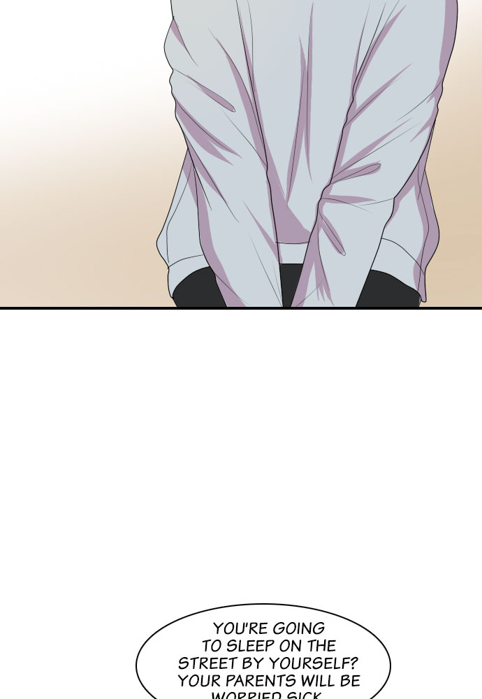 Read My Roommate Is A Gumiho ENGLISH Manga Online