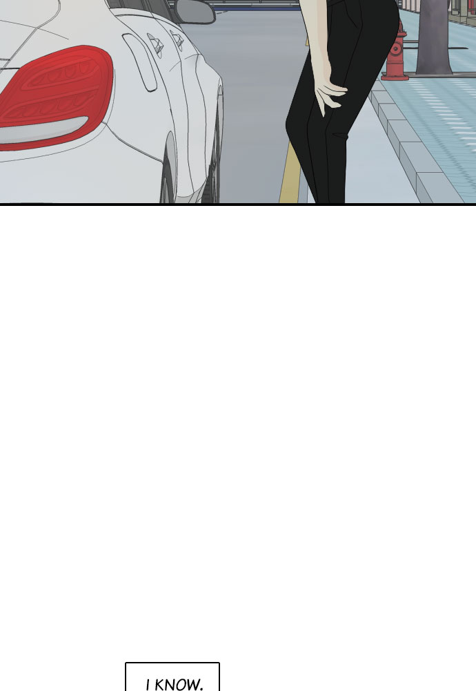 Read My Roommate Is A Gumiho ENGLISH Manga Online