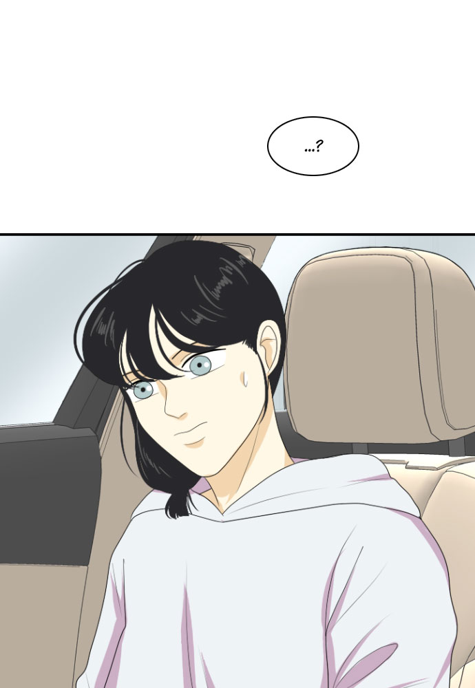 Read My Roommate Is A Gumiho ENGLISH Manga Online