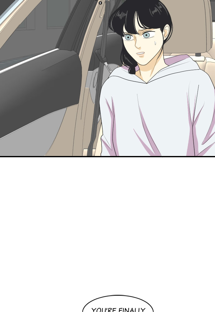 Read My Roommate Is A Gumiho ENGLISH Manga Online