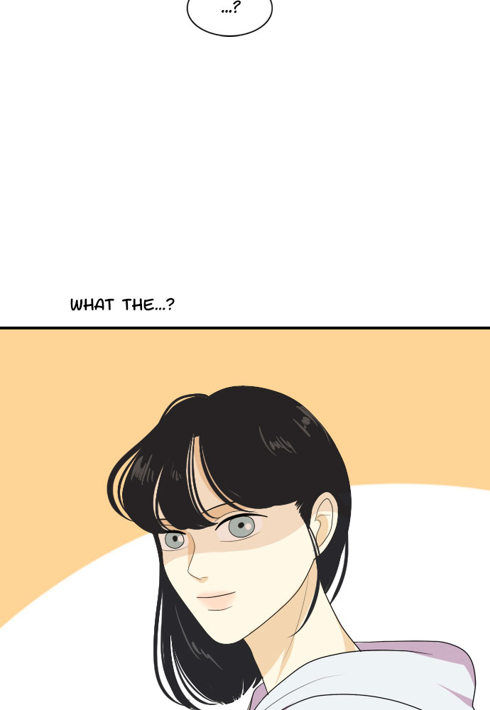 Read My Roommate Is A Gumiho ENGLISH Manga Online