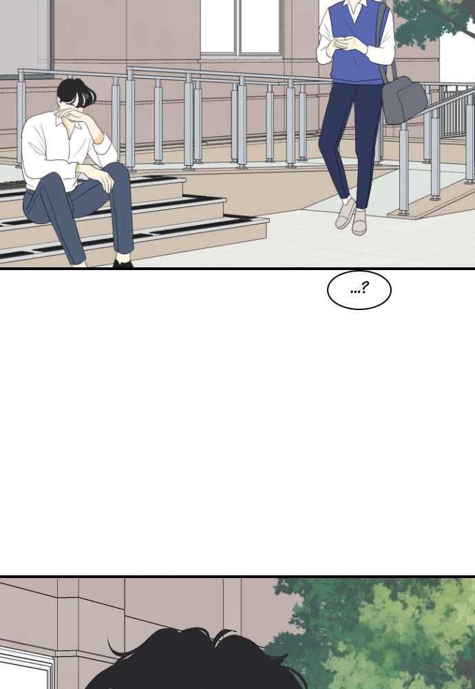 Read My Roommate Is A Gumiho ENGLISH Manga Online