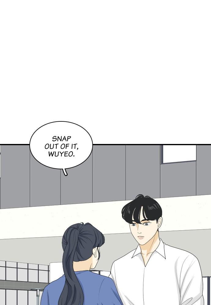 Read My Roommate Is A Gumiho ENGLISH Manga Online