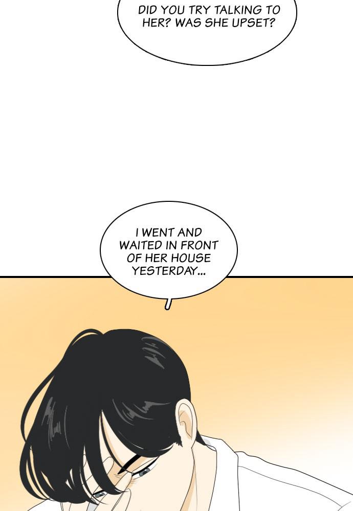 Read My Roommate Is A Gumiho ENGLISH Manga Online
