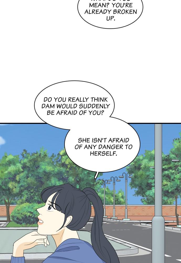 Read My Roommate Is A Gumiho ENGLISH Manga Online