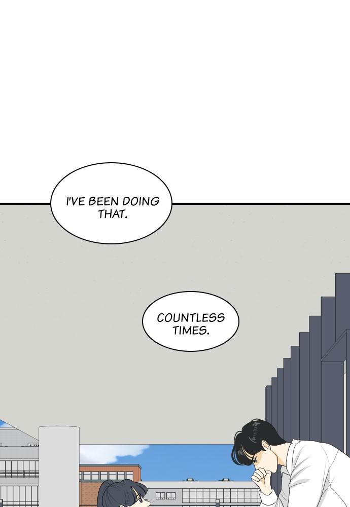 Read My Roommate Is A Gumiho ENGLISH Manga Online