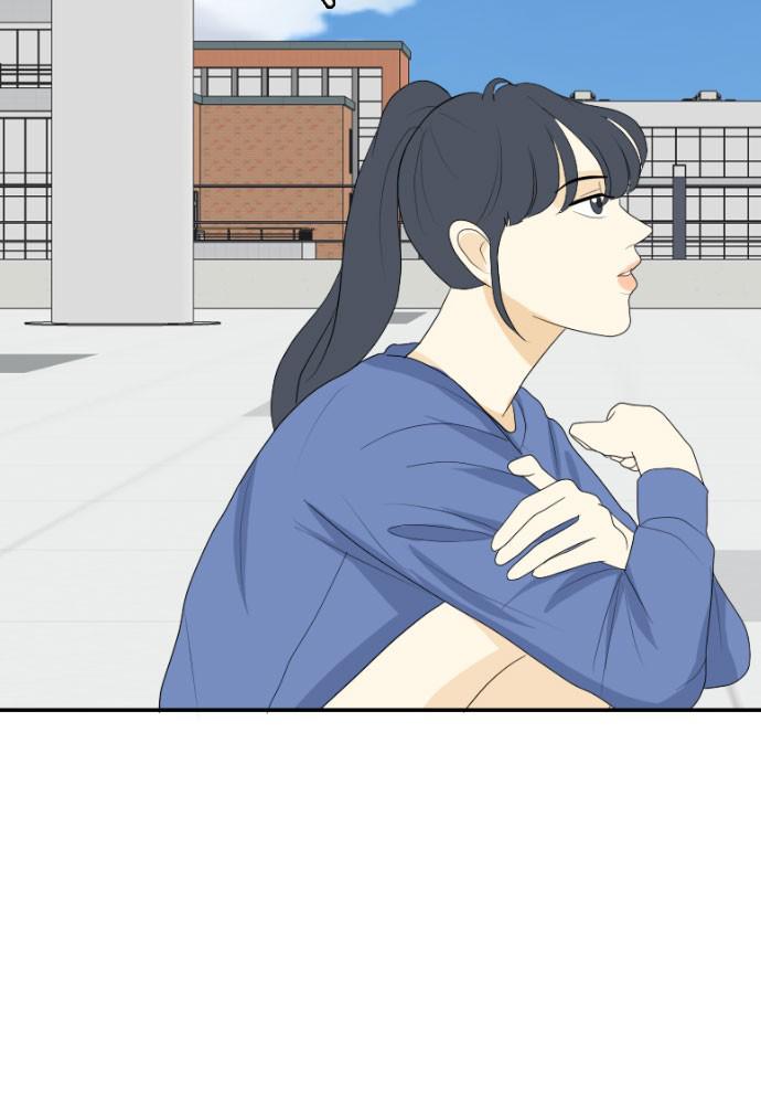 Read My Roommate Is A Gumiho ENGLISH Manga Online