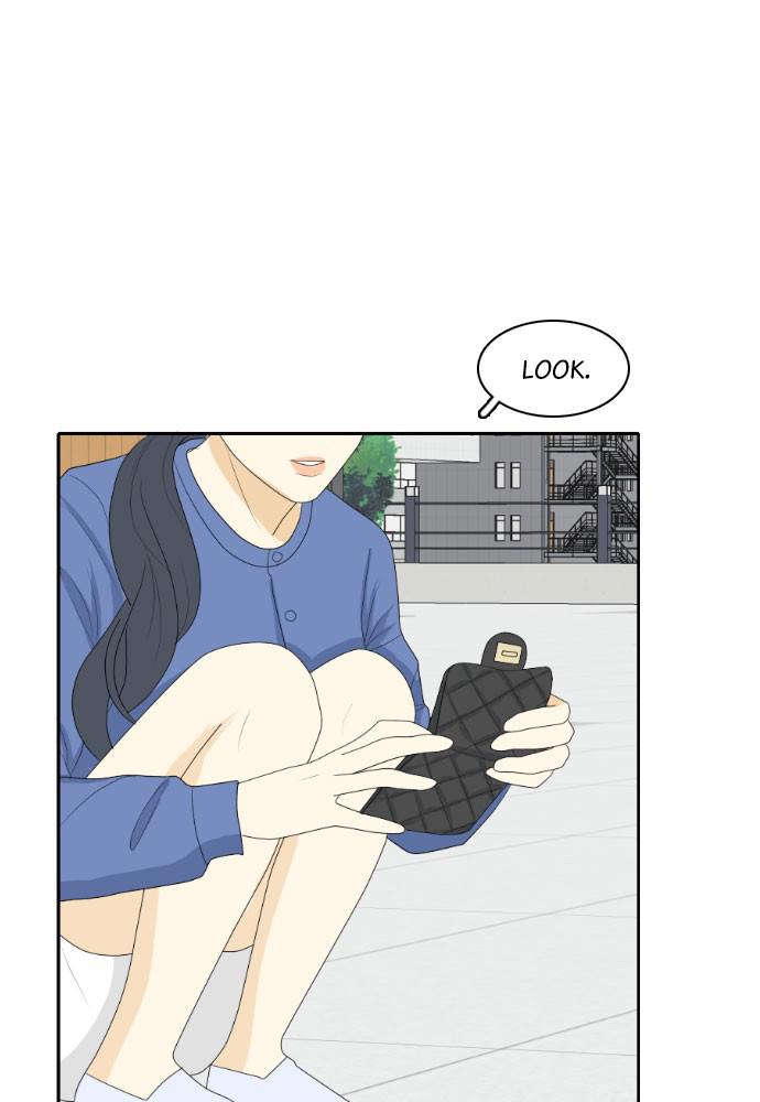 Read My Roommate Is A Gumiho ENGLISH Manga Online