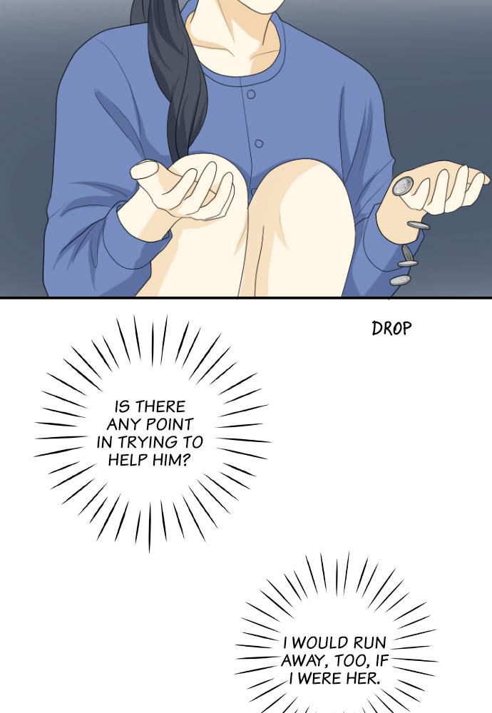 Read My Roommate Is A Gumiho ENGLISH Manga Online