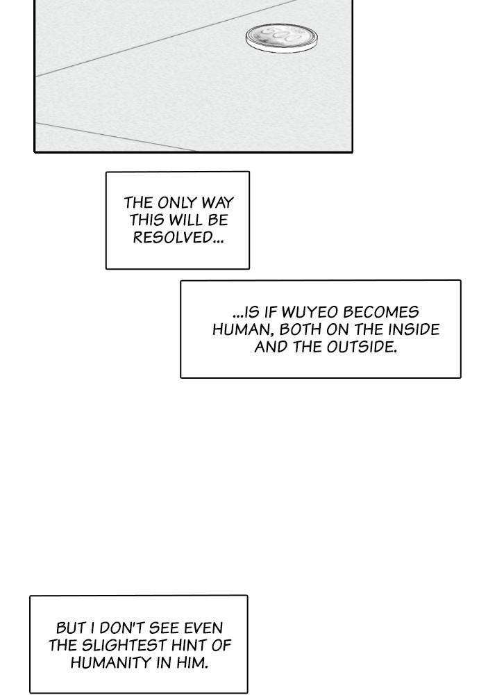 Read My Roommate Is A Gumiho ENGLISH Manga Online