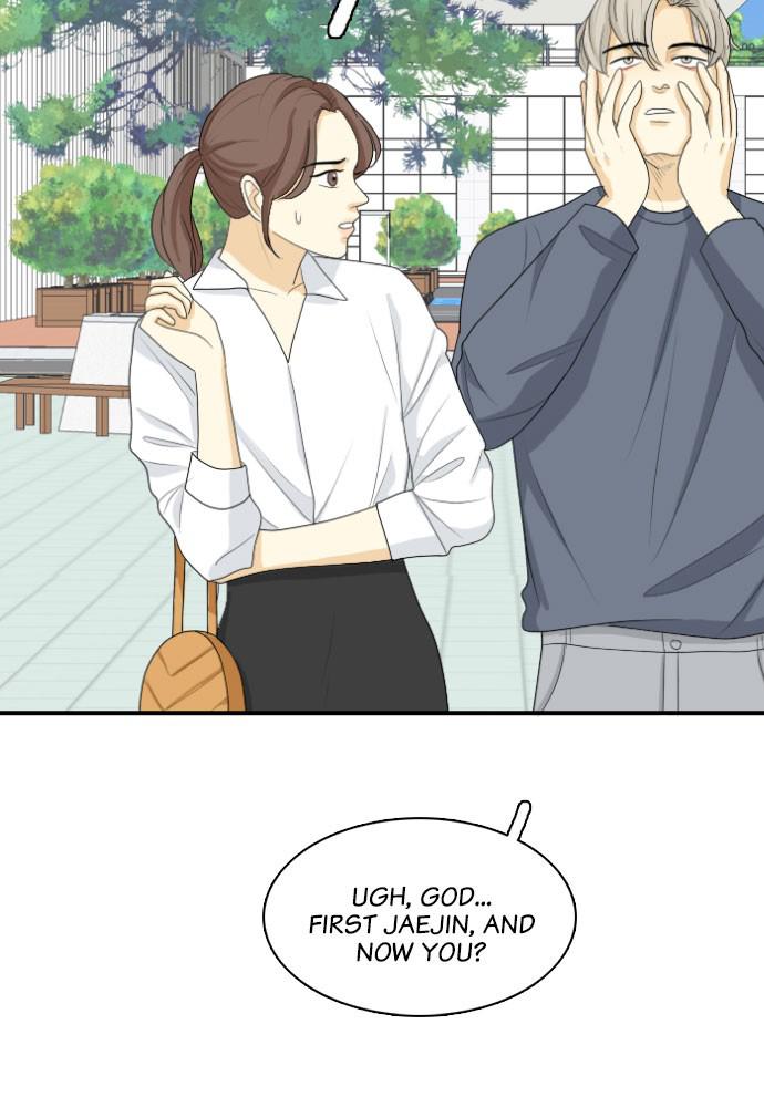Read My Roommate Is A Gumiho ENGLISH Manga Online