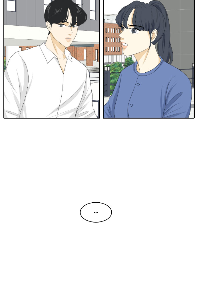 Read My Roommate Is A Gumiho ENGLISH Manga Online