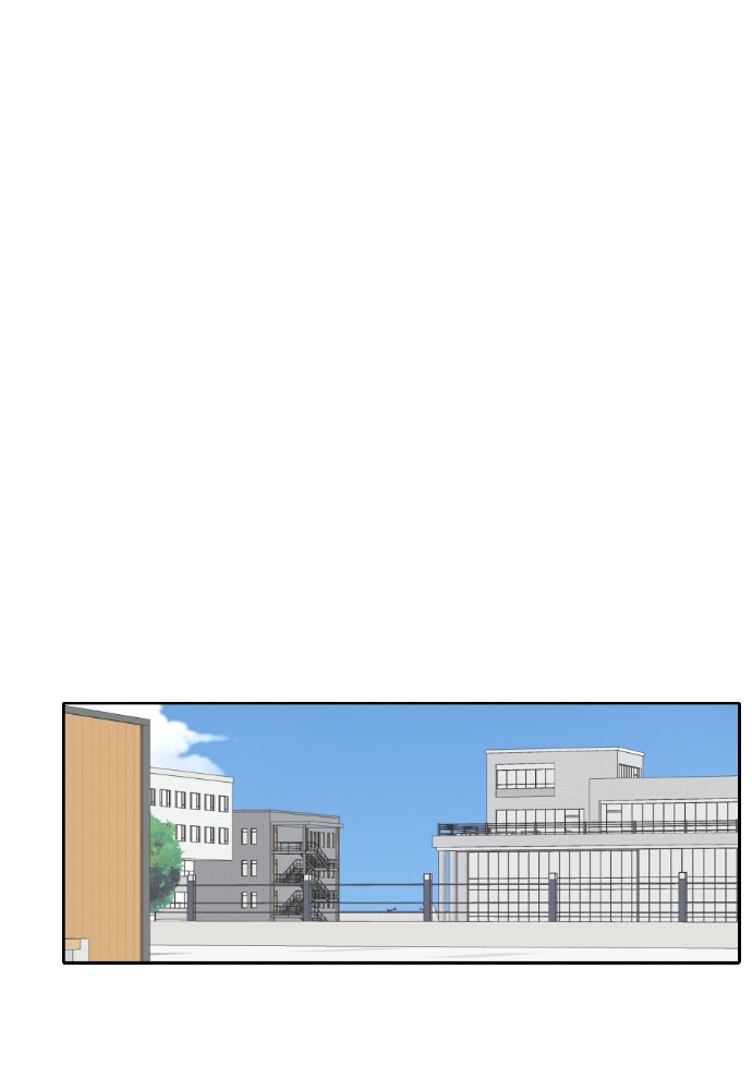 Read My Roommate Is A Gumiho ENGLISH Manga Online