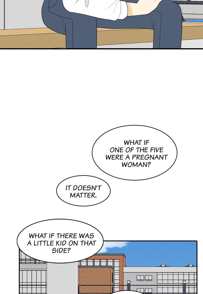 Read My Roommate Is A Gumiho ENGLISH Manga Online