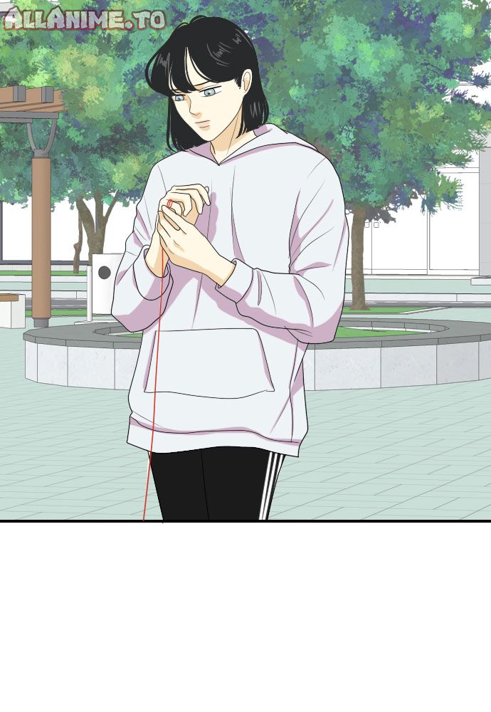 Read My Roommate Is A Gumiho ENGLISH Manga Online