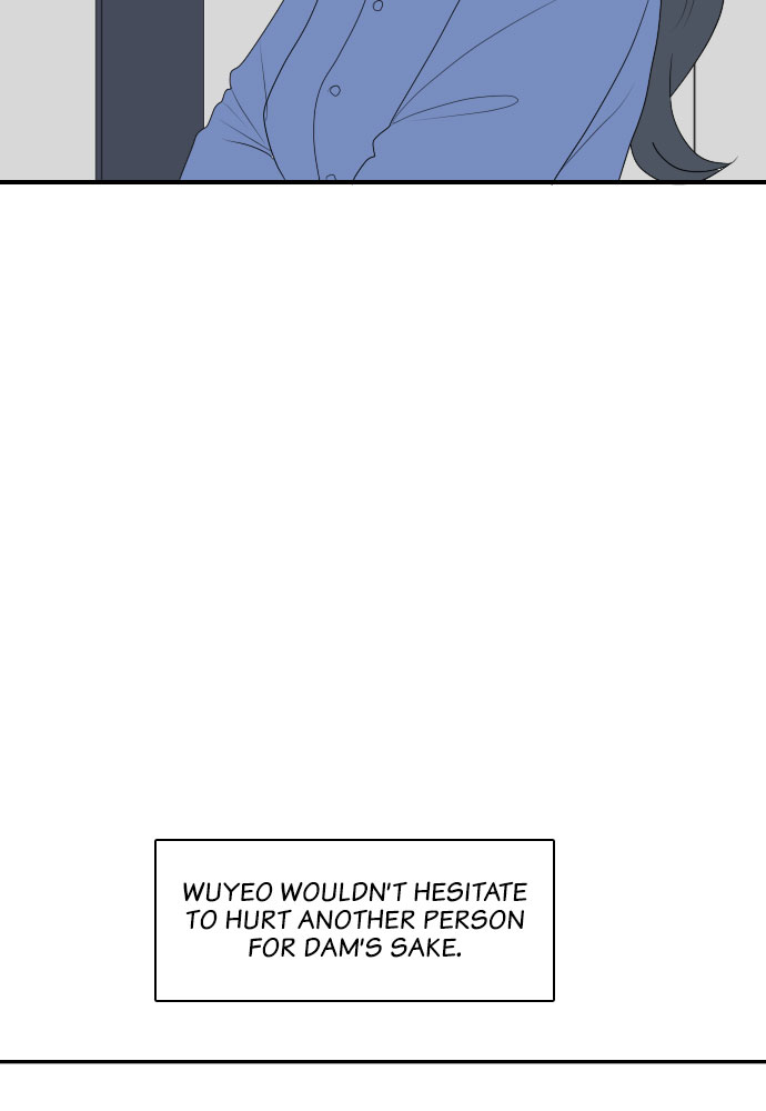 Read My Roommate Is A Gumiho ENGLISH Manga Online