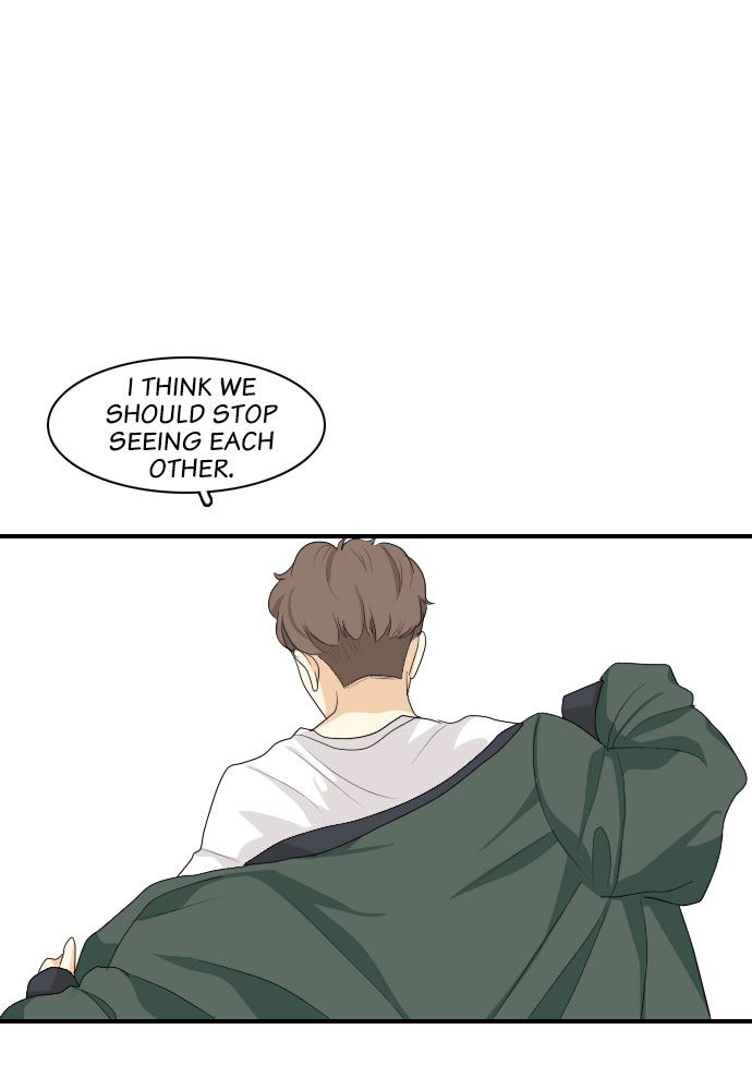 Read My Roommate Is A Gumiho ENGLISH Manga Online