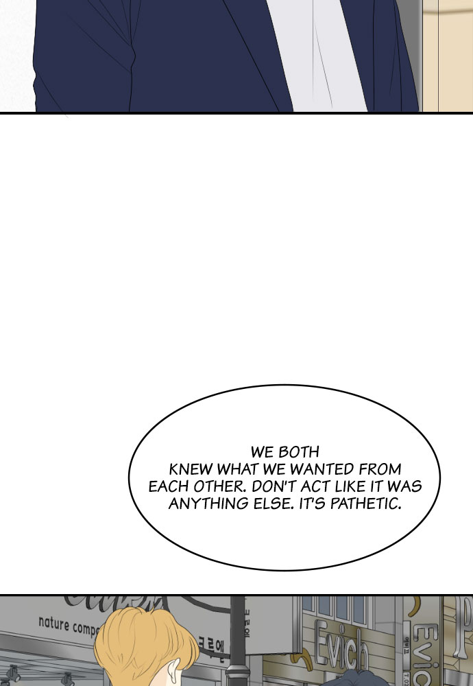 Read My Roommate Is A Gumiho ENGLISH Manga Online