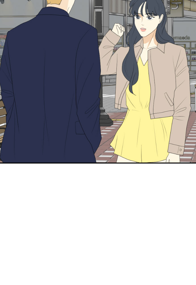 Read My Roommate Is A Gumiho ENGLISH Manga Online