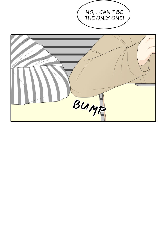 Read My Roommate Is A Gumiho ENGLISH Manga Online