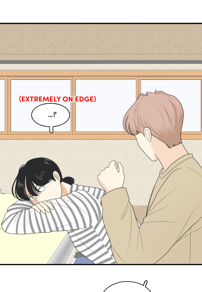 Read My Roommate Is A Gumiho ENGLISH Manga Online