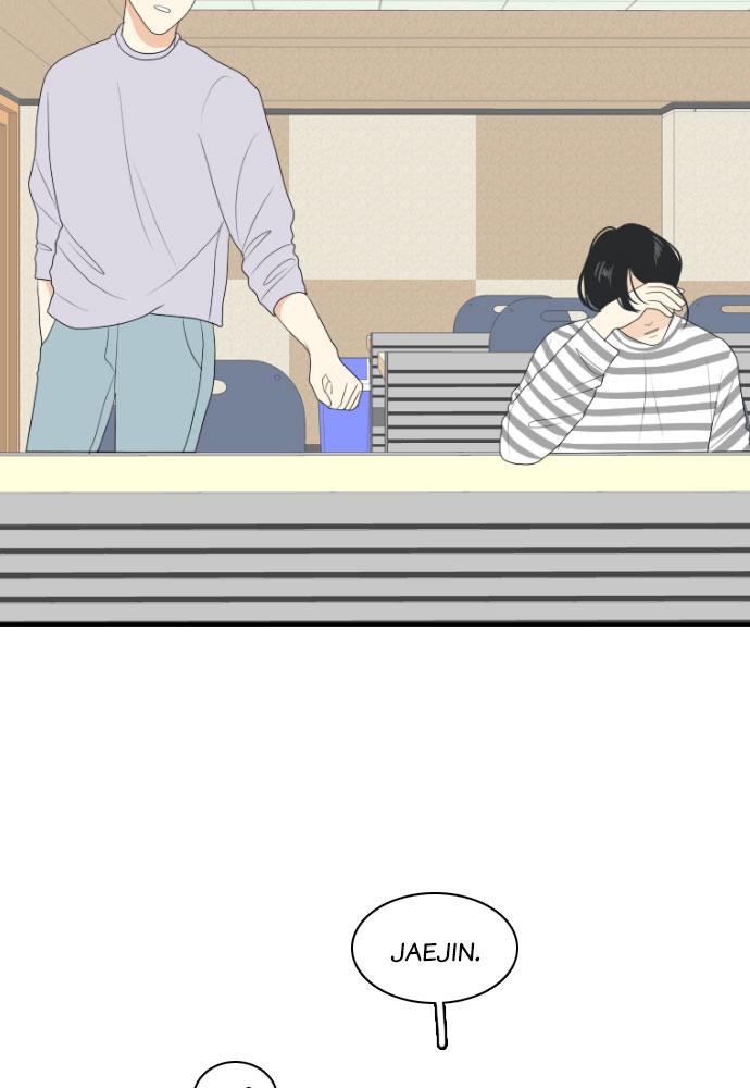 Read My Roommate Is A Gumiho ENGLISH Manga Online