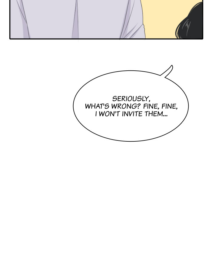 Read My Roommate Is A Gumiho ENGLISH Manga Online