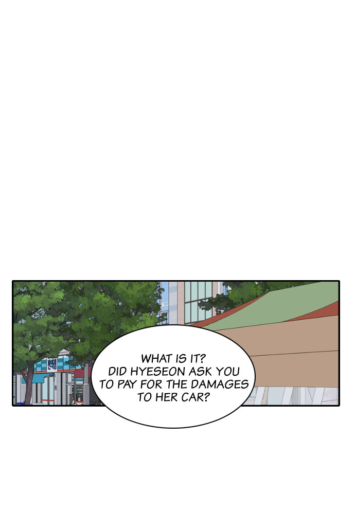 Read My Roommate Is A Gumiho ENGLISH Manga Online