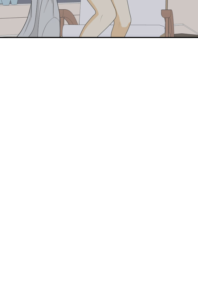 Read My Roommate Is A Gumiho ENGLISH Manga Online