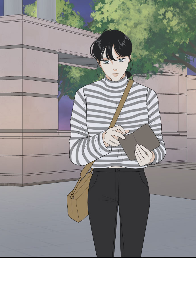 Read My Roommate Is A Gumiho ENGLISH Manga Online