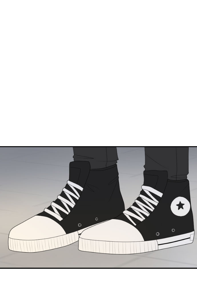 Read My Roommate Is A Gumiho ENGLISH Manga Online