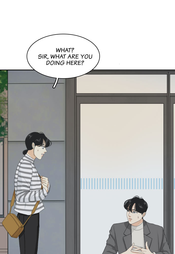 Read My Roommate Is A Gumiho ENGLISH Manga Online
